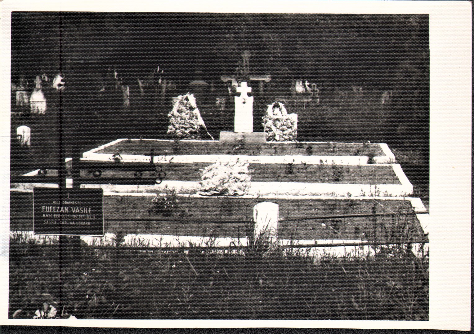 Monument al eroilor căzuți în Al Doilea Război Mondial