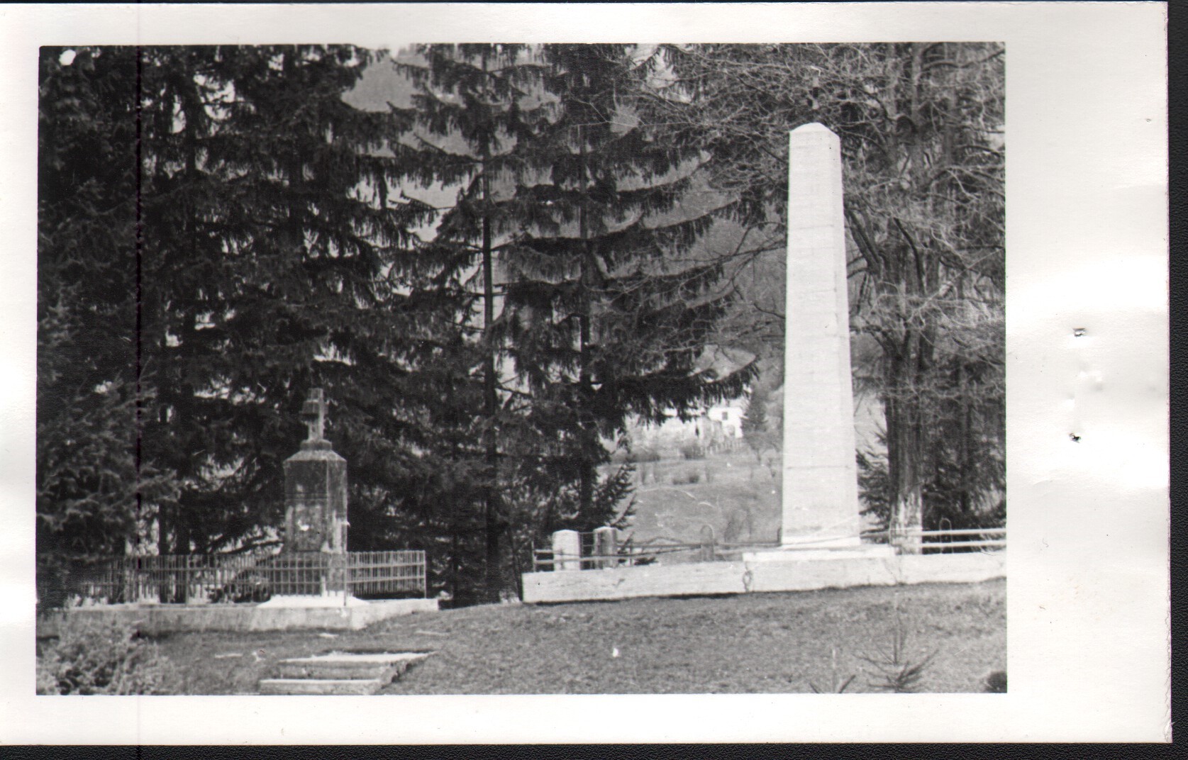 Mormântul lui Emil Rebreanu