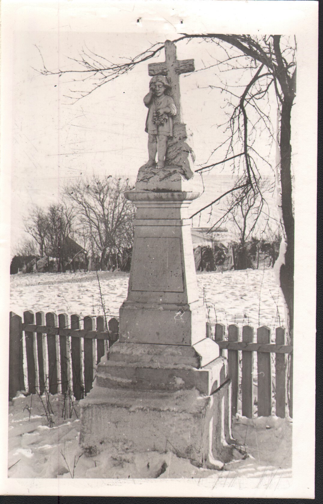 Monument al eroilor