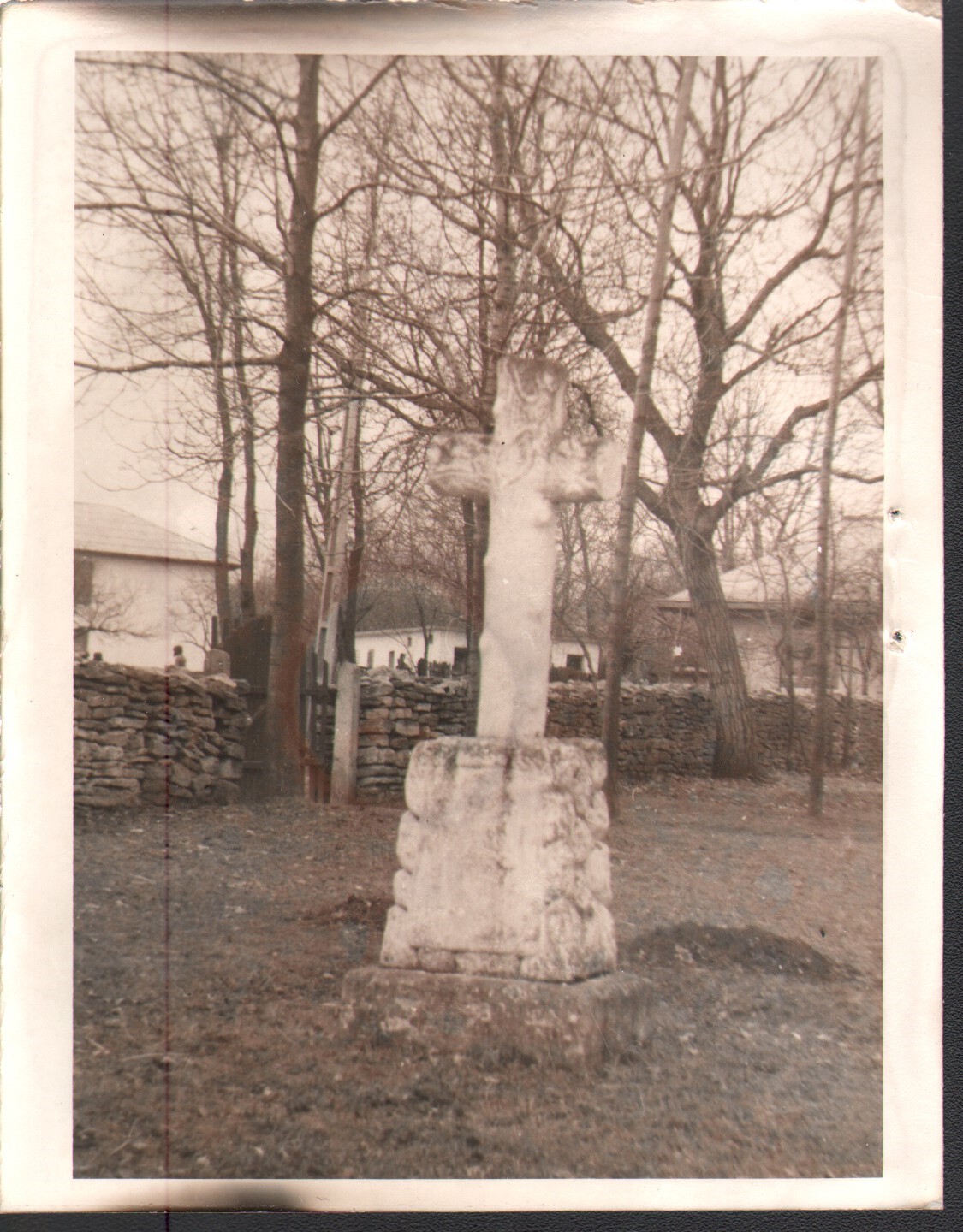 Monument al eroilor căzuţi în Al Doilea Război Balcanic