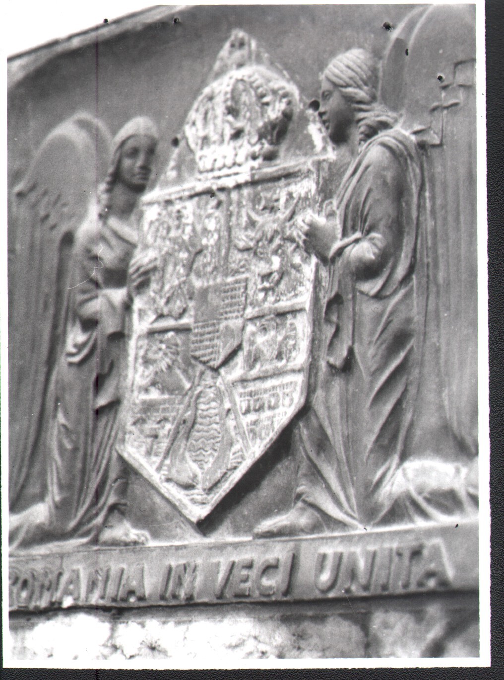 Monumentul eroilor Valea Lungă-Cricov