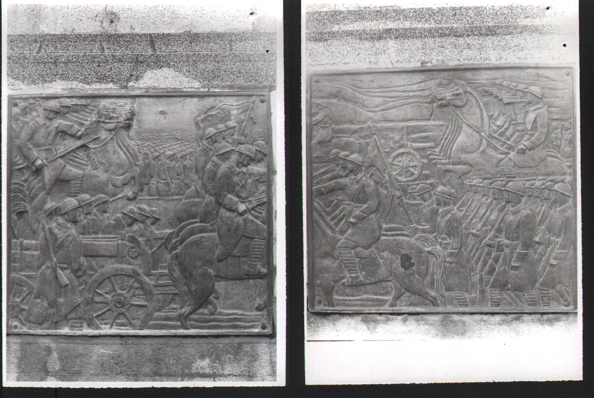 Monumentul eroilor