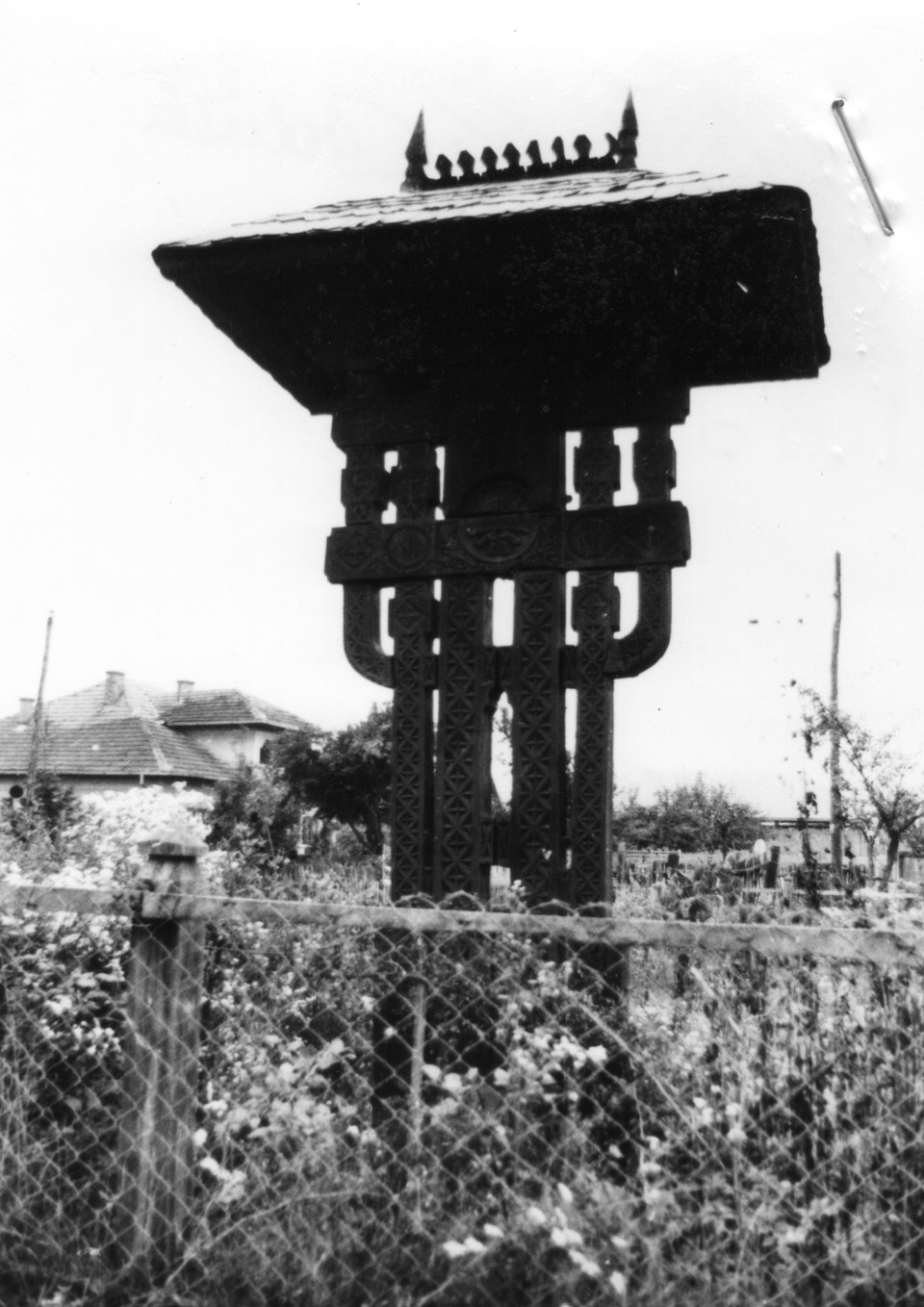 Troiţă