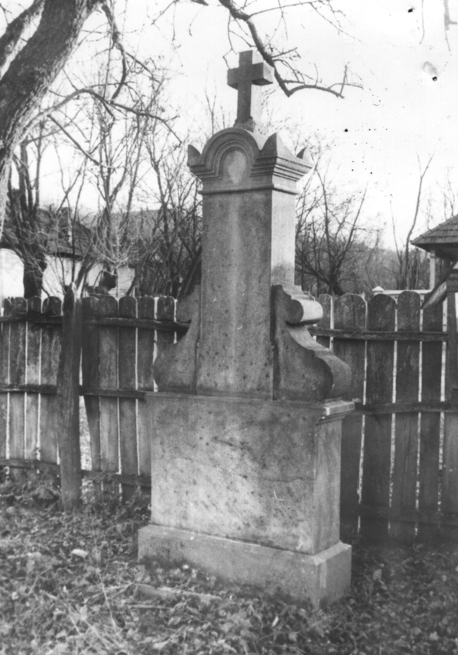 Monumentul eroilor din Primul Război Mondial