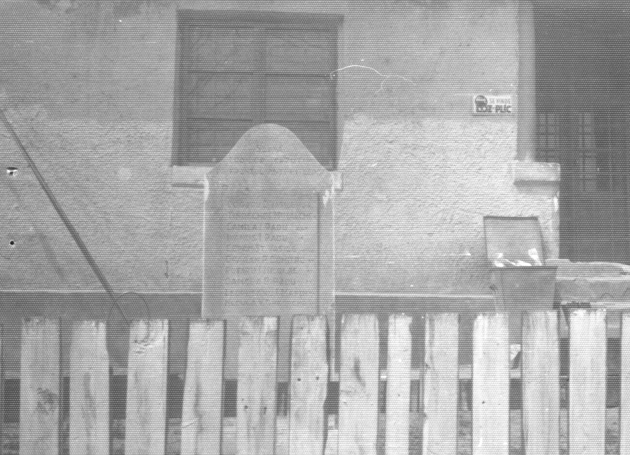 Monumentul eroilor 1944-1945