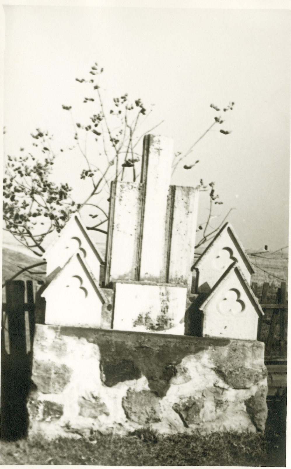 Monument militar