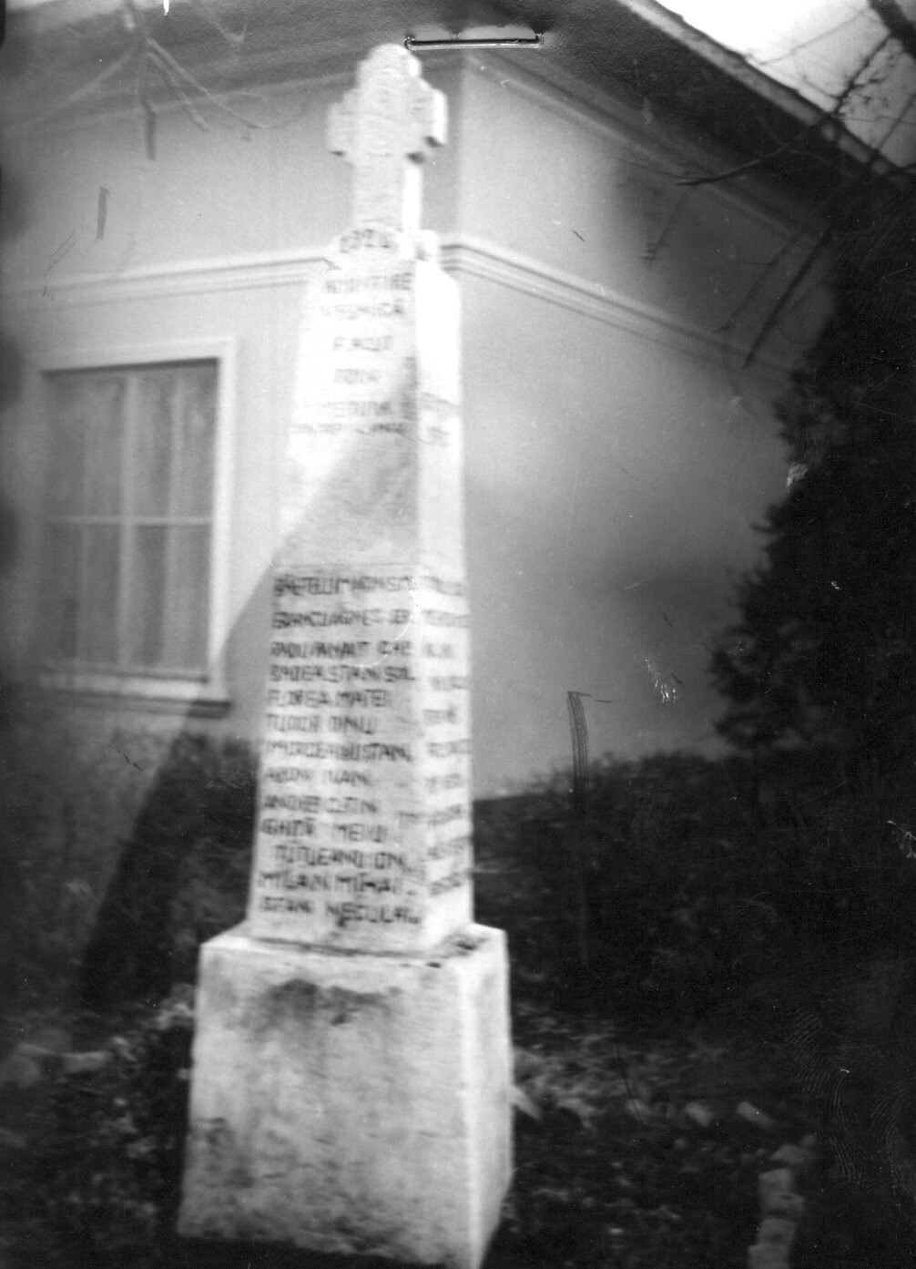 Monument comemorativ