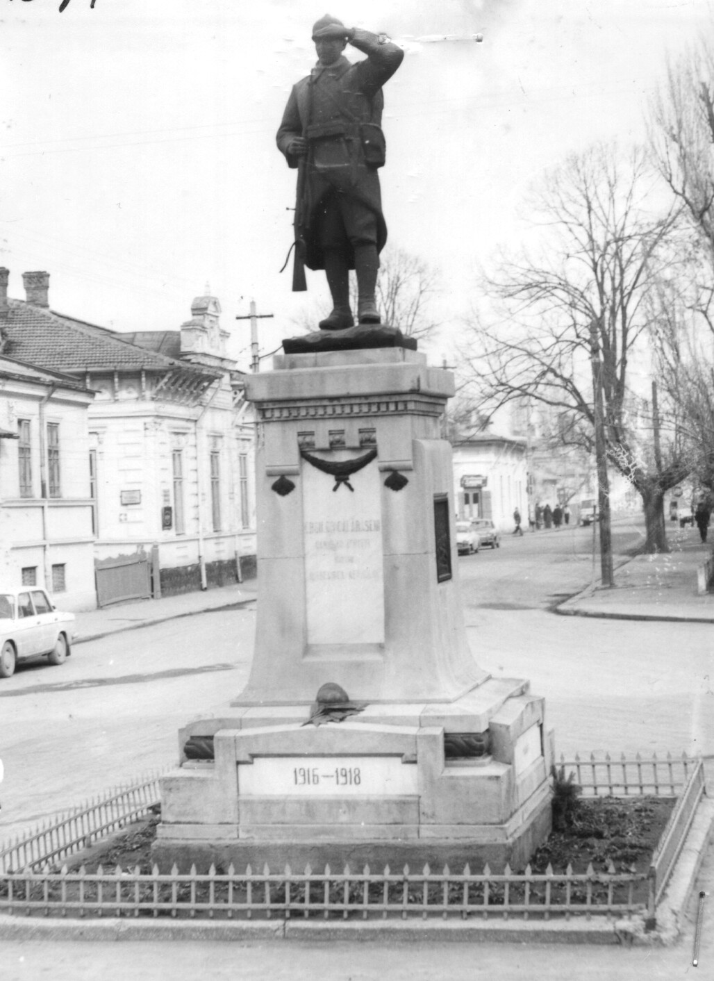 Monument comemorativ