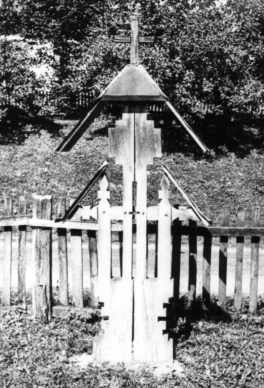 Monument al eroilor căzuţi în Primul Război Mondial
