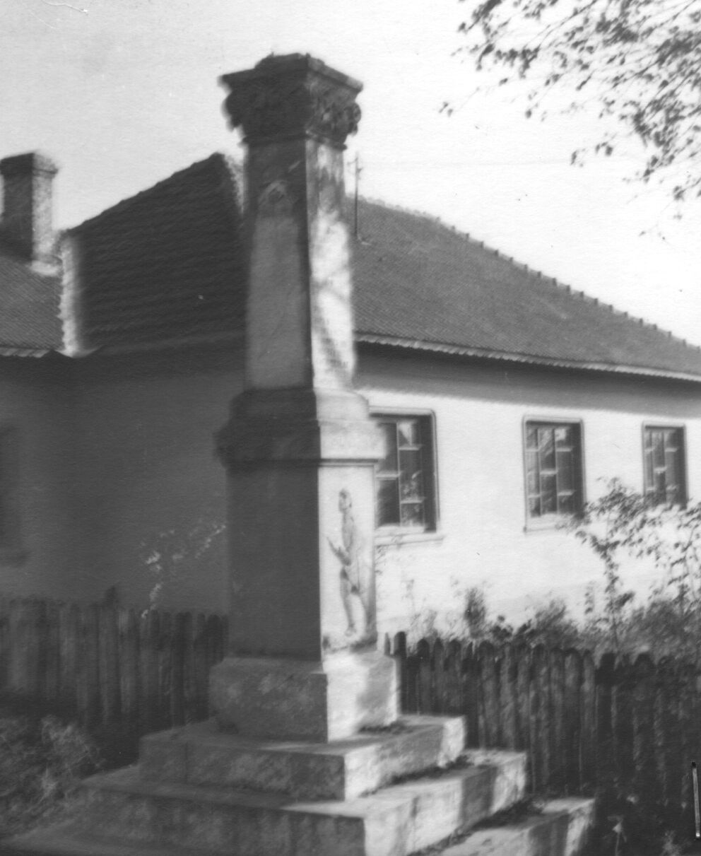 Monument al eroilor căzuți în Războiul de Independență și în Primul Război Mondial