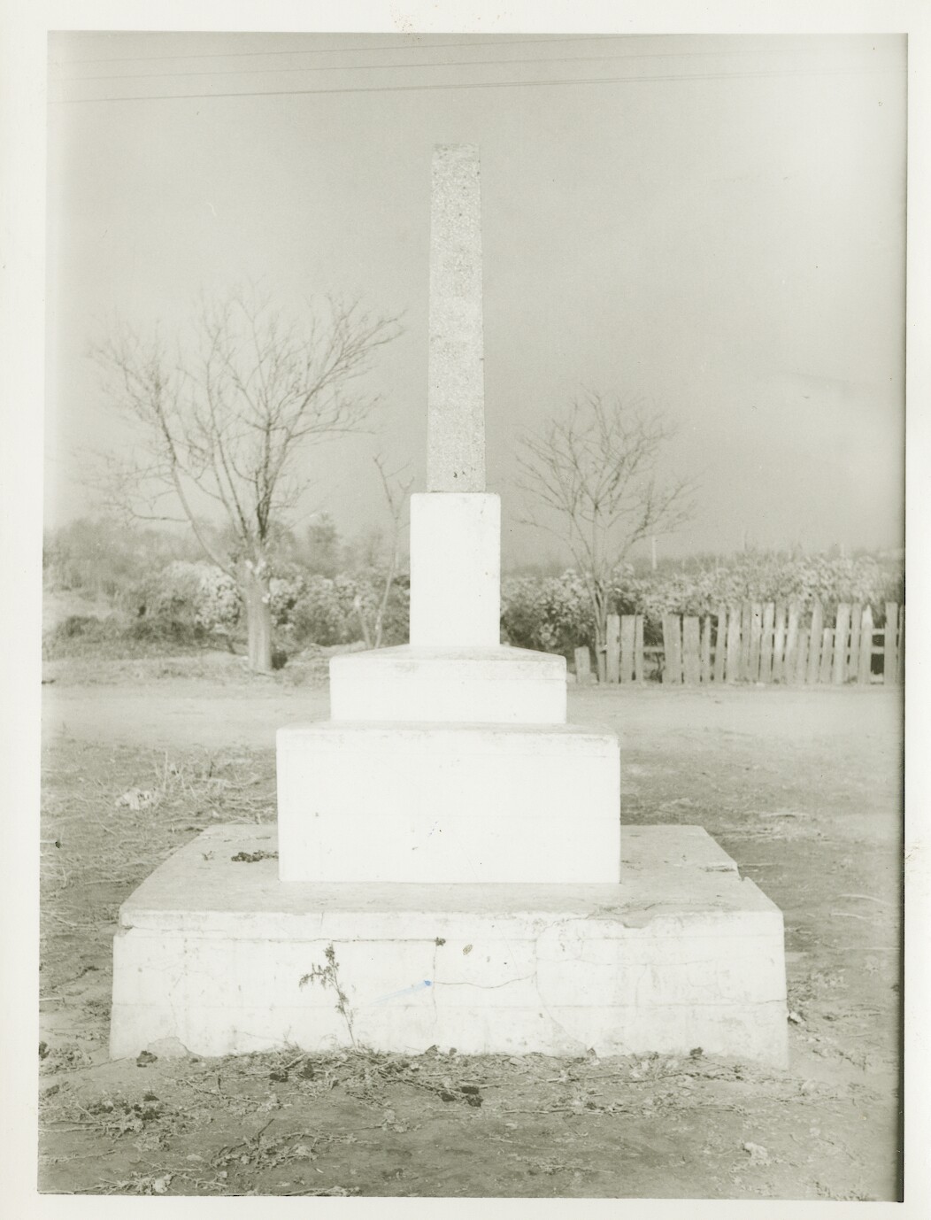 Monument al eroilor căzuți în Primul Război Mondial