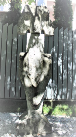 Sculptura „Vis"