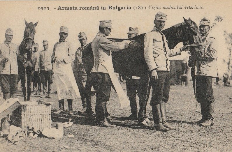Al Doilea Război Balcanic (1913)