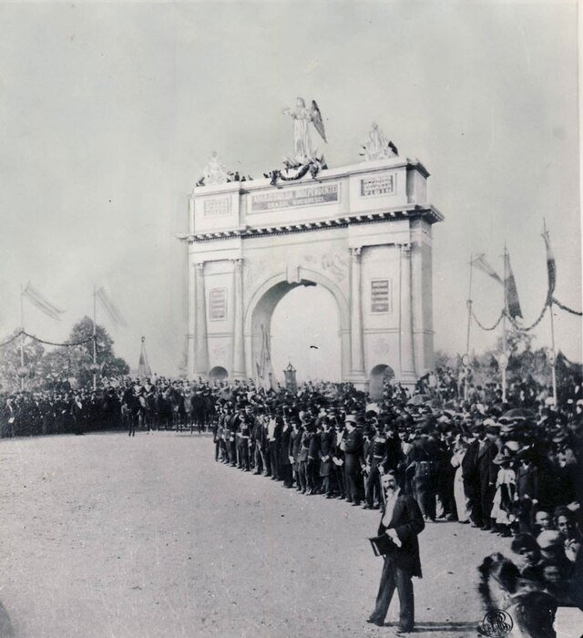 Războiul de Independență (1877 – 1878)