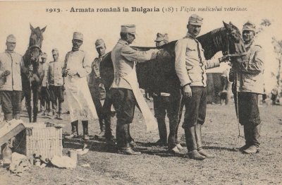 Al Doilea Război Balcanic (1913)