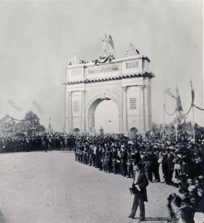 Războiul de Independență (1877 – 1878)